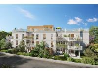 Programme immobilier neuf appart Vitrolles