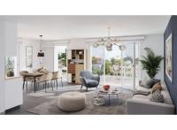 Programme immobilier neuf appart Vitrolles