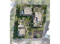 Programme immobilier neuf appart Vitrolles