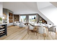 Programme immobilier neuf appart Caen