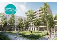Programme immobilier neuf appart Palaiseau