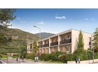 Programme immobilier neuf appart Challes-les-Eaux