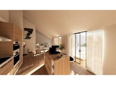 Programme immobilier neuf appart Nancy