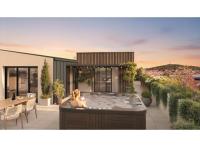 Programme immobilier neuf appart Agde