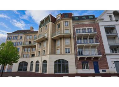 Programme immobilier neuf appart Wissous