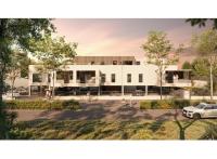 Programme immobilier neuf appart Agde