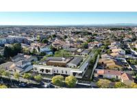 Programme immobilier neuf appart Agde