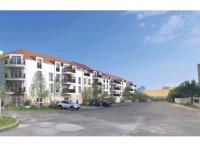 Programme immobilier neuf appart Nangis