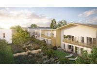 Programme immobilier neuf appart Saint-Priest