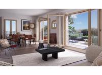 Programme immobilier neuf appart Saint-Ouen-sur-Seine