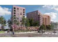 Programme immobilier neuf appart Saint-Ouen-sur-Seine