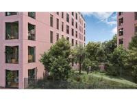 Programme immobilier neuf appart Saint-Ouen-sur-Seine