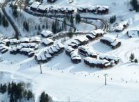 Programme immobilier neuf appart Valmorel