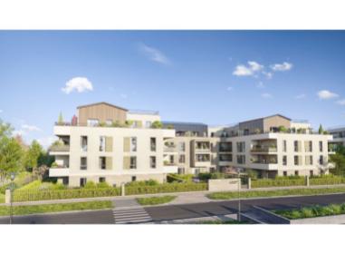 Programme immobilier neuf appart Noisy-le-Roi