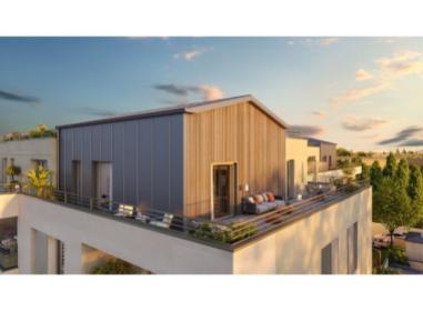 Programme immobilier neuf appart Noisy-le-Roi