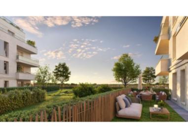 Programme immobilier neuf appart Noisy-le-Roi