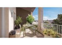 Programme immobilier neuf appart Olivet