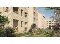 Programme immobilier neuf appart Olivet