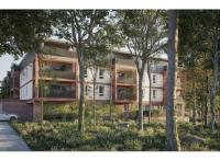 Programme immobilier neuf appart L'Union