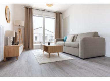 Programme immobilier neuf appart Courseulles-sur-Mer