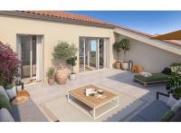 Appart Bormes-les-Mimosas