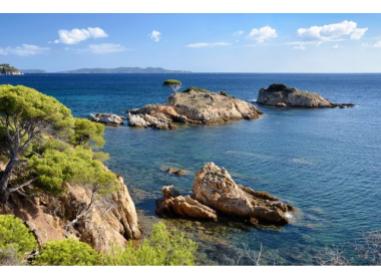 Programme immobilier neuf appart Bormes-les-Mimosas