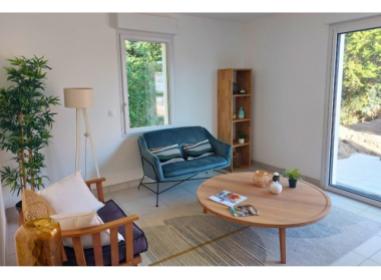 Programme immobilier neuf maison Saint-Hilaire-de-Riez