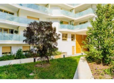 Programme immobilier neuf appart Rueil-Malmaison