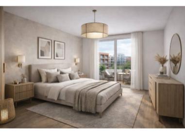 Programme immobilier neuf appart Toulouse