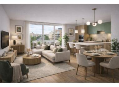 Programme immobilier neuf appart Toulouse