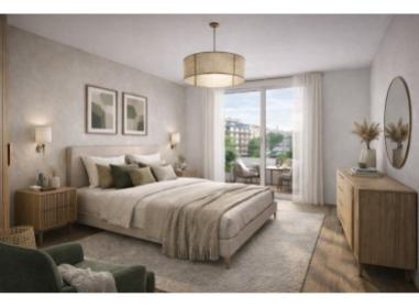 Programme immobilier neuf appart Toulouse