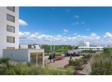 Programme immobilier neuf appart Toulouse