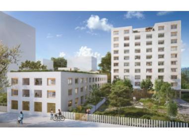 Programme immobilier neuf appart Toulouse