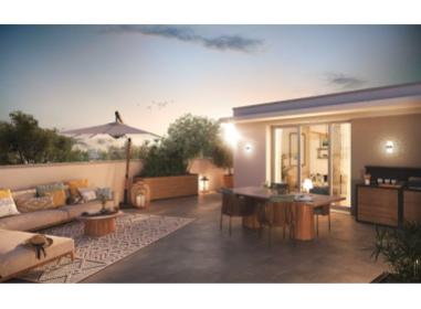 Programme immobilier neuf appart Toulouse