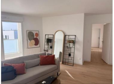 Programme immobilier neuf appart Saint-Malo