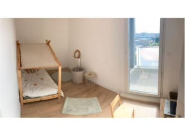 Programme immobilier neuf appart Saint-Malo