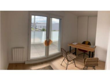Programme immobilier neuf appart Saint-Malo