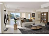 Programme immobilier neuf appart Le Cannet