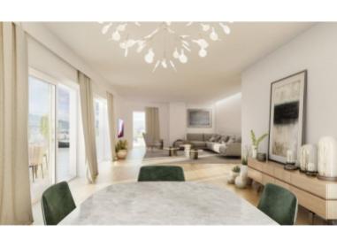 Programme immobilier neuf appart Oullins