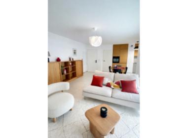 Programme immobilier neuf appart Hyères