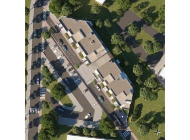 Programme immobilier neuf appart Saint-Herblain