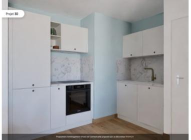 Programme immobilier neuf appart Nieul-sur-Mer