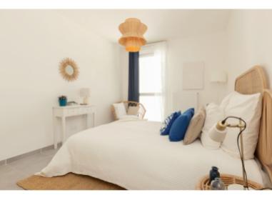 Programme immobilier neuf appart Hyères