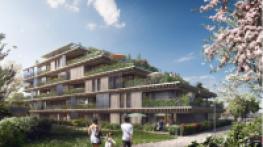 Appart Chambray-lès-Tours