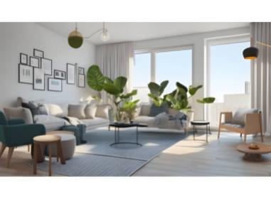 Programme immobilier neuf appart Chelles