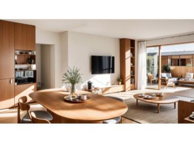 Programme immobilier neuf appart Bayonne