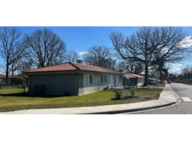 Programme immobilier neuf maison Évreux