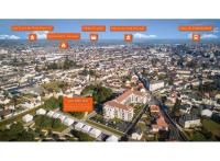 Appart Châtellerault