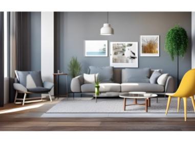 Programme immobilier neuf appart Rouen