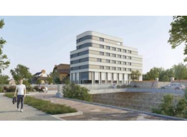 Programme immobilier neuf appart Rennes